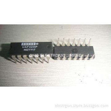 UAF42 Universal Active Filter Electronic Integrated Circuit